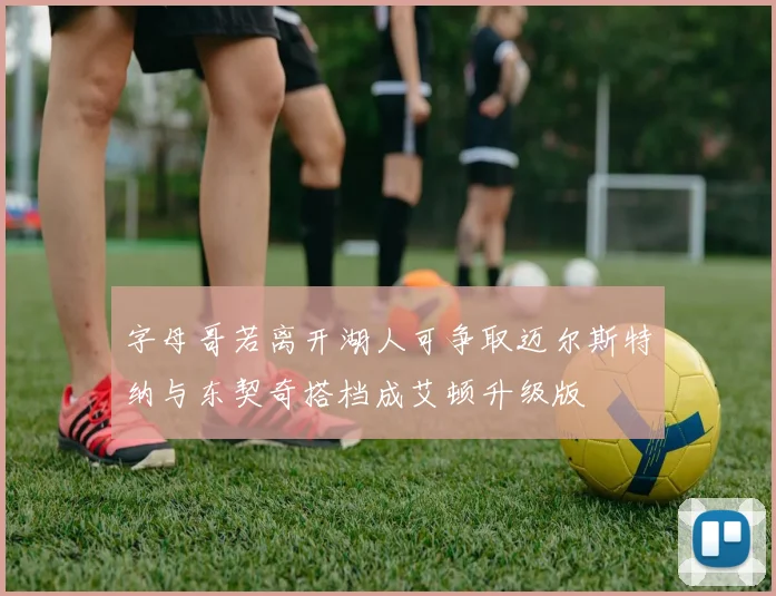字母哥若离开湖人可争取迈尔斯特纳与东契奇搭档成艾顿升级版